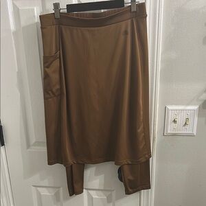 Chocolate Brown Snoga